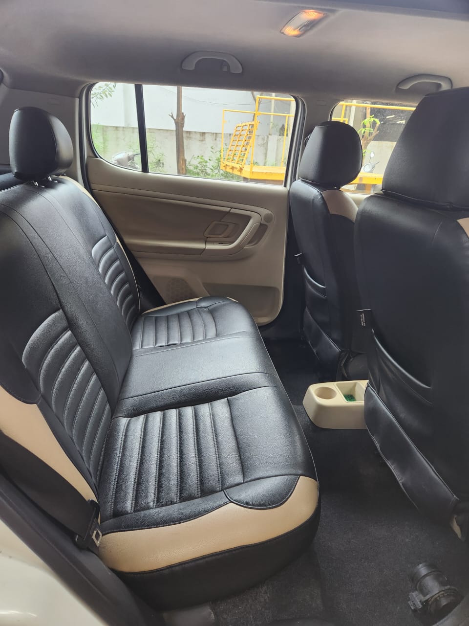 Skoda Fabia(2010-2015) Elegance 1.2 Tdi